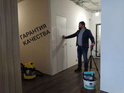 Ремонт квартир  Армавир