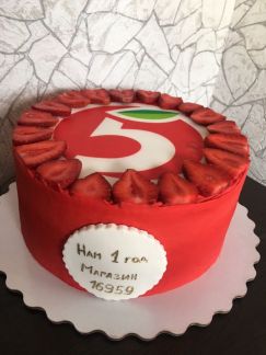 Торты на заказ  Армавир