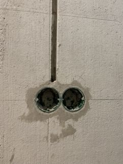 Электромонтаж под ключ  Армавир