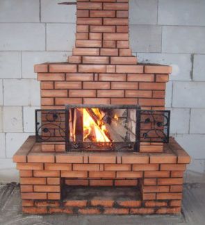 Барбекю Камины Печи Мангалы Печник Услуги Печника  Армавир