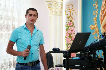 Музыкант  Армавир