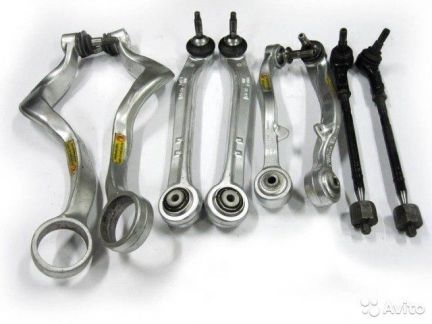 Ремонт шаровых опор  Армавир