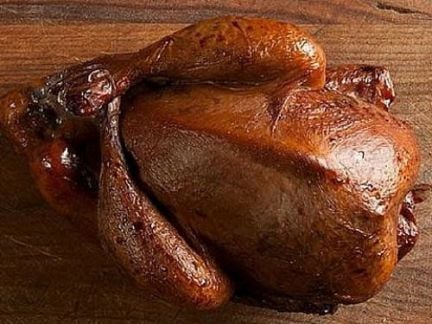 Копчение холодное и горячее  Армавир