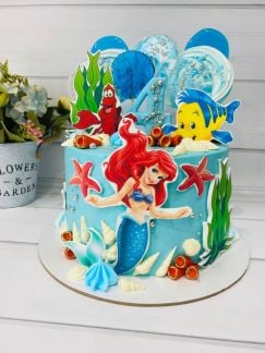 Торты  Армавир