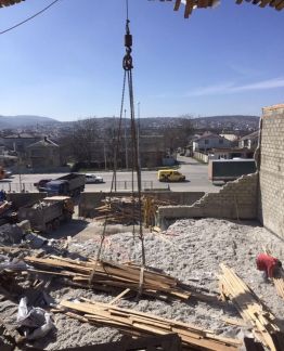 Демонтаж  Армавир