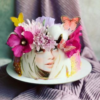 Торт на заказ  Армавир