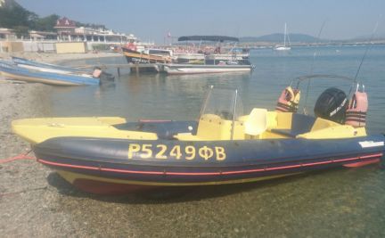 Рыбалка в Геленджике  Армавир