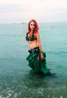 Восточные танцы, танец живота на ваш праздник  Армавир