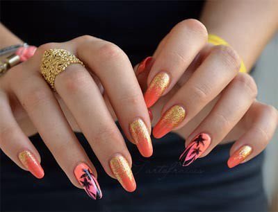 Маникюр  Армавир