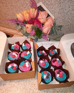 Капкейки  Армавир