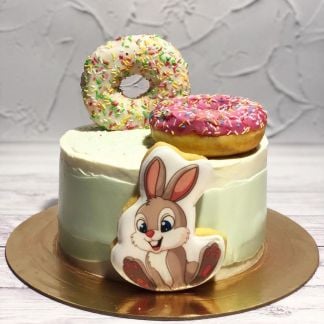 Домашние торты, трайфлы и капкейки в Краснодаре  Армавир