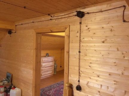 Электрик, Электромонтажные работы,Энергоснабжение  Армавир