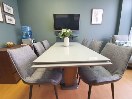 Аренда делового кабинета (почасовая) в центре  Армавир