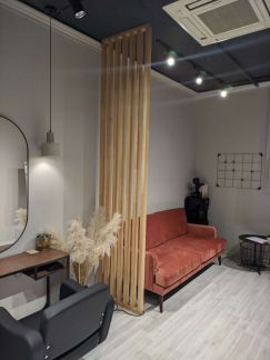 Рейки / Комнатные Перегородки для зонирования  Армавир