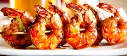 Креветки.Лангустины.Мидии.вареные(жареные). Центр  Армавир