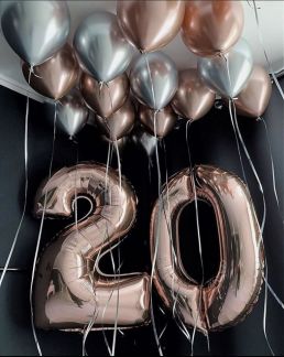 Воздушные шары  Армавир