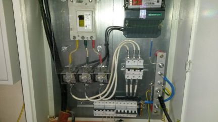 Электрик.Электромонтажные работы  Армавир