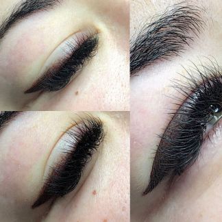 Татуаж Фиолент  Армавир