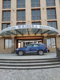 Трансфер, аренда, прокат  Армавир