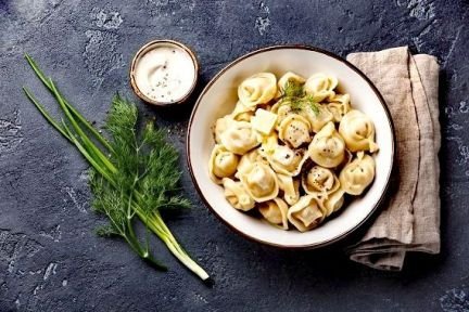 Пельмени. Полуфабрикаты  Армавир