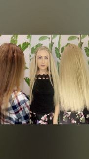 Афрокосы,Афрокудри,афронаращивание,система замещен  Армавир