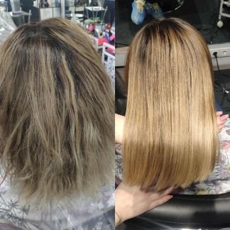 Окрашивание, Кератин и ботокс  Армавир