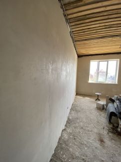 Механизированная штукатурка стен  Армавир