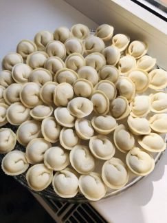 Домашние полуфабрикаты  Армавир