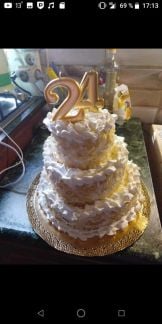 Домашние торты на заказ  Армавир