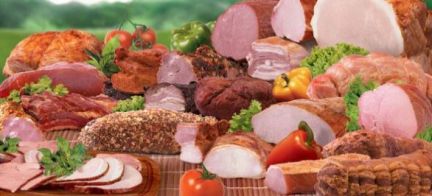 Производство мясных деликатесов  Армавир