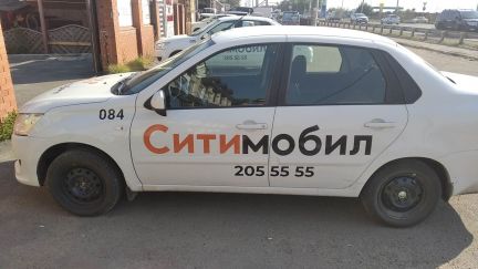 Аренда авто для такси  - купить на сайте объявлений Краснодар онлайн