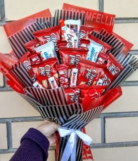 Съедобные букеты  Армавир