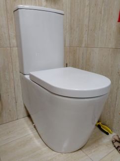 Услуги сантехника срочный вызов  Армавир