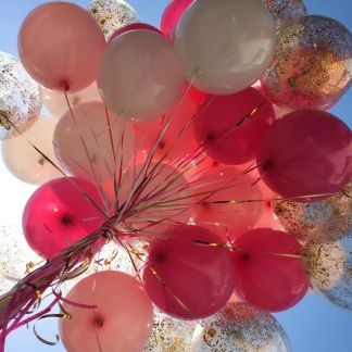 Воздушные шары с доставкой  Армавир