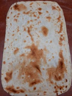 Тонкий Армянский лаваш и не только  Армавир