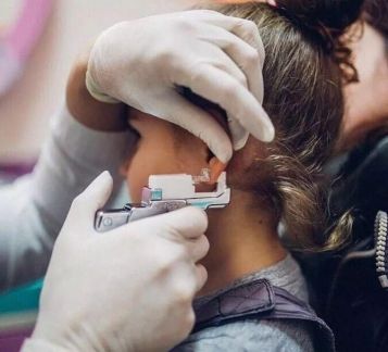 Услуги косметолога  Армавир