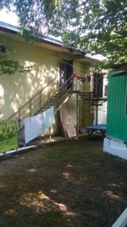 Сдача жилья на базе отдыха на море  Армавир