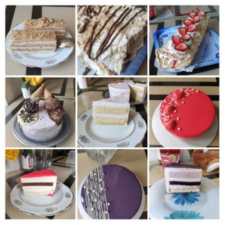 Торты на заказ  Армавир