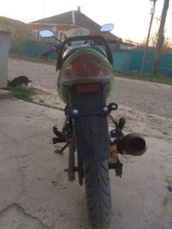 Мотоциклы и мототехника  Армавир