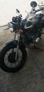 Мотоцикл урал  Армавир