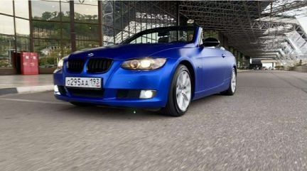 Прокат аренда автомобилей / кабриолета  Армавир