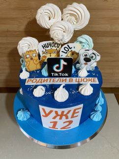 Торты на заказ  Армавир