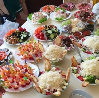 Повар на дом  Армавир