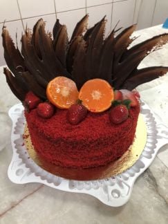 Кондитер  Армавир