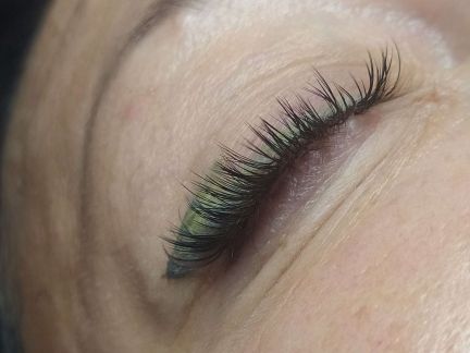 Наращивание ресниц  Армавир