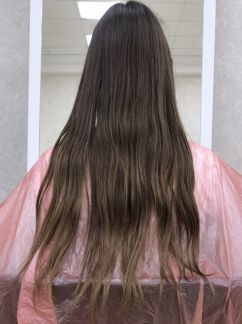 Кератиновое выпрямление(Симферополь)  Армавир