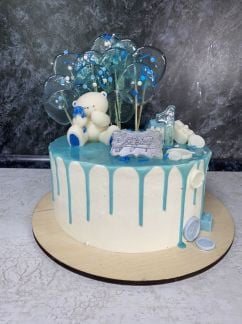 Торты на заказ  Армавир