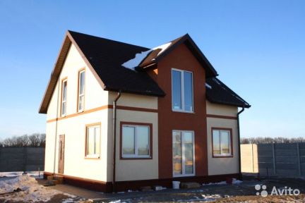 Строительство Домов под Ключ по всему Крыму  Армавир