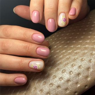 Маникюр Античный  Армавир