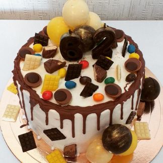 Торты,капкейки,безе  Армавир